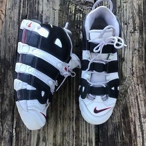 Nike Air More Uptempo